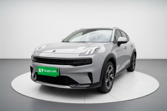领克06 EM-P 2022款 PHEV 84KM续航版 Pro