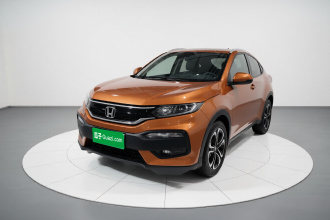本田XR-V 2015款 1.8L VTi CVT豪华版