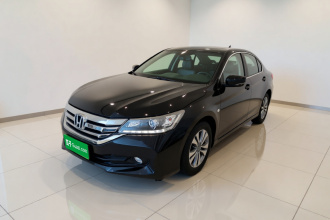 本田 雅阁 2015款 2.0L LX 舒适版
