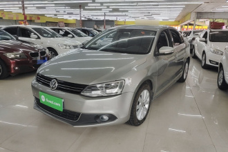 大众 速腾 2014款 改款 1.6L 自动领先型