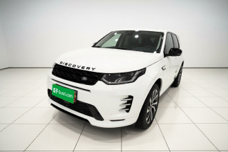 路虎 发现运动版 2024款 性能科技版