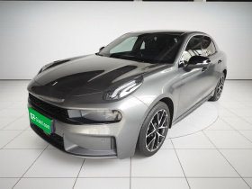 领克03 2021款 2.0TD 自动劲 冠军版