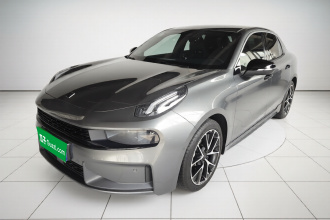 领克03 2021款 2.0TD 自动劲 冠军版