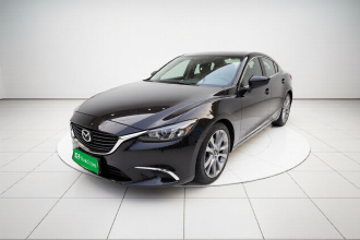 马自达 阿特兹 2018款 2.5L 蓝天运动版 国V