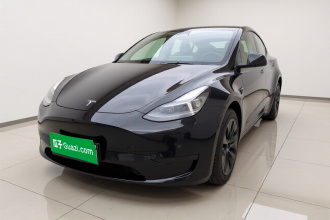 特斯拉 Model Y 2023款 后轮驱动版