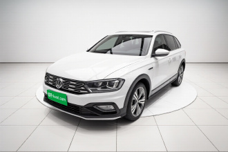 大众 C-TREK蔚领 2020款 1.5L 自动舒适型