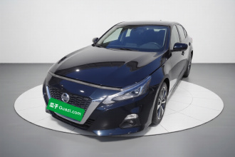 日产 天籁 2020款 2.0L XL 舒适版