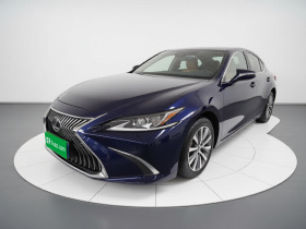 雷克萨斯ES 2020款 200 卓越版