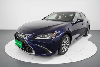 雷克萨斯ES 2020款 200 卓越版