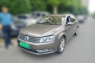 大众 迈腾 2016款 1.8TSI 智享豪华型