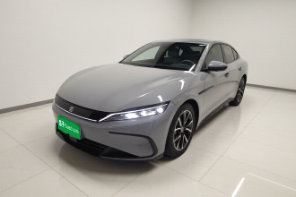 比亚迪 汉 2025款 DM-i 125KM精英型