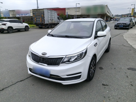 起亚K2 2015款 三厢 1.4L AT GLS