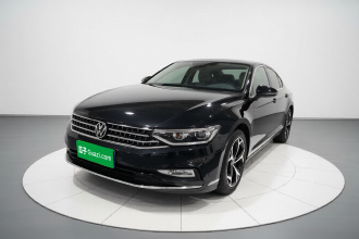 大众 迈腾 2025款 众享款 330TSI DSG豪华型