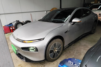 小鹏P7 2024款 P7i 550 Pro