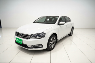 大众 迈腾 2013款 2.0TSI 豪华型