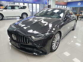 奔驰CLS 2022款 CLS 300 动感型