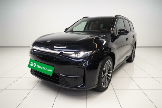 零跑汽车 零跑C16 2026款 纯电 630激光雷达智尊版 6座