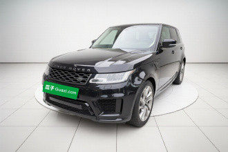 路虎 揽胜运动版 2020款 3.0 L6 HSE DYNAMIC