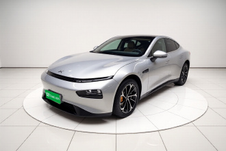 小鹏P7 2022款 480G+