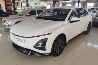 五菱汽车 五菱星光 2025款 70km 智能标准型