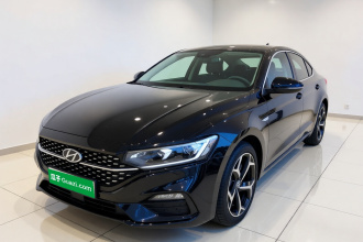 大众 帕萨特 2024款 380TSI 星空龙腾版