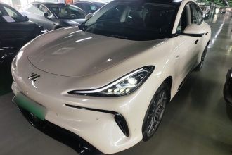 智己汽车 智己LS6 2023款 Max 长续航版