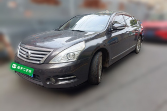 日产 天籁 2011款 2.5L XL领先版