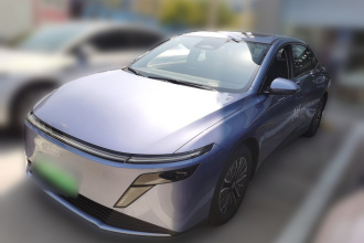 日产N6 2026款 180 Max