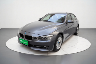 宝马3系 2015款 320Li 时尚型