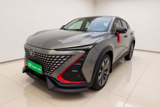 长安UNI-T 2020款 1.5T 旗舰型