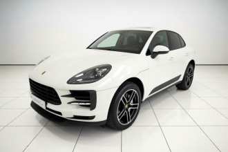 保时捷 2021款 Macan 2.0T