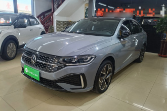大众 朗逸 2023款 300TSI DSG星空永逸版