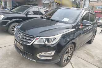 宝骏560 2016款 1.8L 手动豪华型