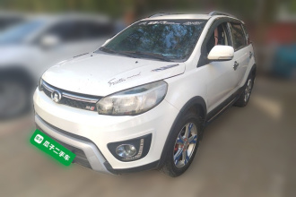 长城M4 2015款 1.5L AMT舒适型