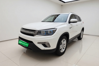 长安CS75 2016款 1.8T 自动精英型 国V