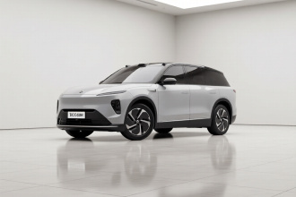 蔚来ES8 2024款 75kWh
