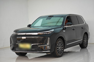 吉利银河 银河M9 2025款 100km 两驱智航版