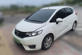 本田 飞度 2014款 1.5L LX CVT舒适型