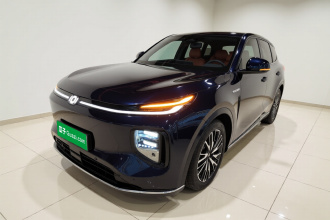 长安启源Q07 2025款 215旗舰PLUS