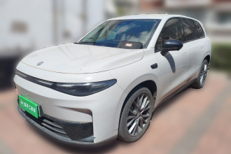 零跑汽车 零跑C10 2024款 530舒享版