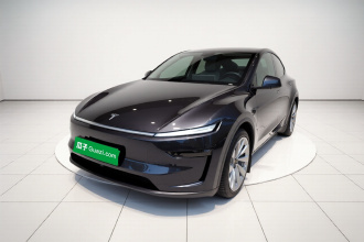 特斯拉 Model Y 2025款 长续航全轮驱动 首发版