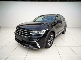 大众 途观L新能源 2023款 430PHEV 插电混动尊贵版