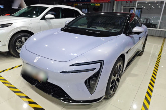 阿维塔06 2025款 Pro增程版