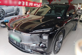 红旗天工08 2025款 680 Ultra四驱版