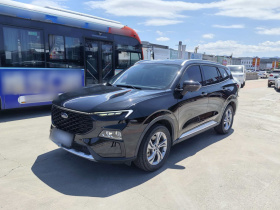 福特 领睿 2023款 EcoBoost 170 畅领型