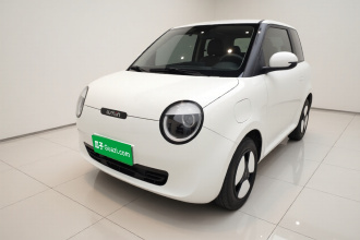 长安启源 长安Lumin 2023款 301km 蜜沁款