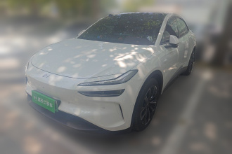 乐道L60 2025款 60kWh 后驱版