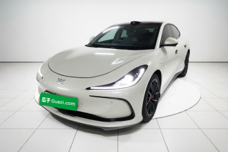 智己汽车 智己L6 2024款 Max 标准版