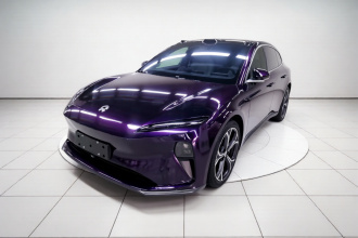 蔚来ET5T 2024款 75kWh Touring
