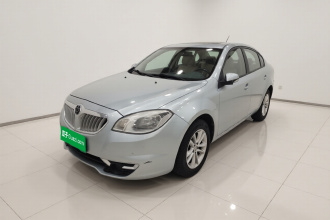 中华H330 2013款 1.5L 自动豪华型